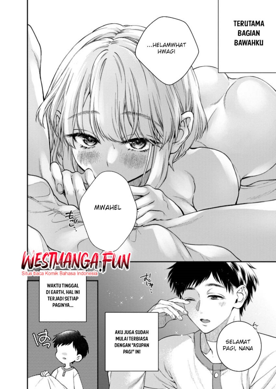 Isekai Cheat Kaitakuki